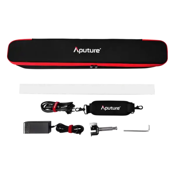 Aputure Infinibar PB6 single light kit