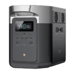 EcoFlow Portable Generator Battery AC Power