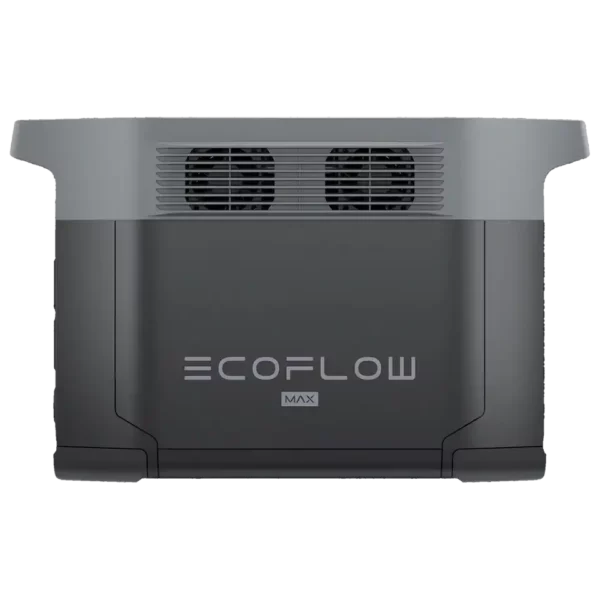 EcoFlow Portable Generator Battery AC Power