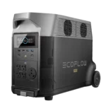 EcoFlow 3600w Power Station