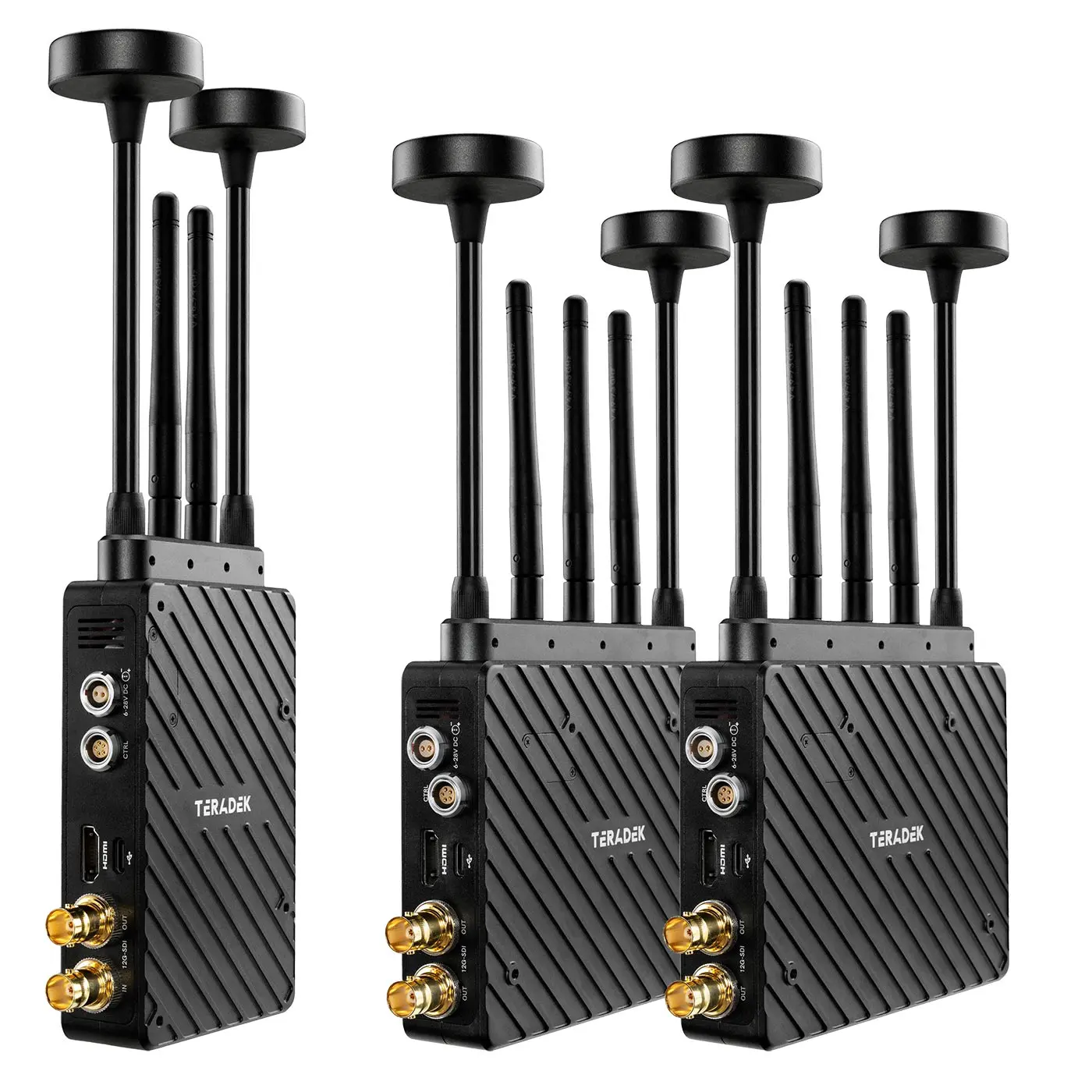 Teradek Bolt 6 XT Max Kit Rental