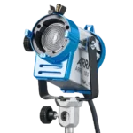 Arri 150 watt fresnel