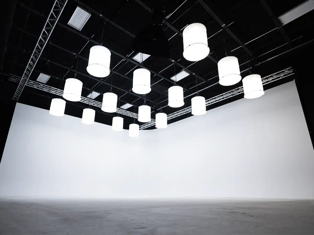 Video and Photo Studios
