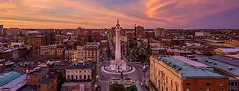 Baltimore Camera, Lighting and Grip Rental Baltimore, Maryland