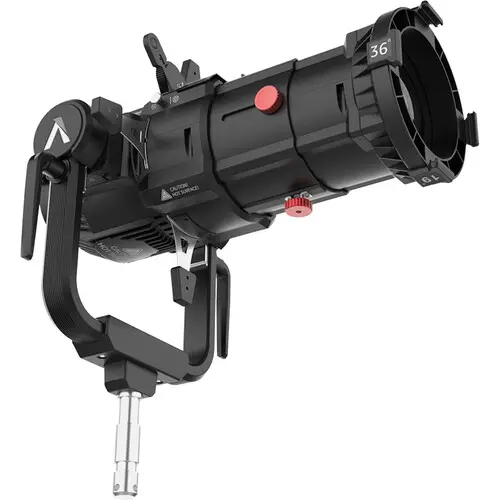 Aputure Spotlight Max Rental