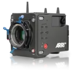 Arri Alexa 35 camera
