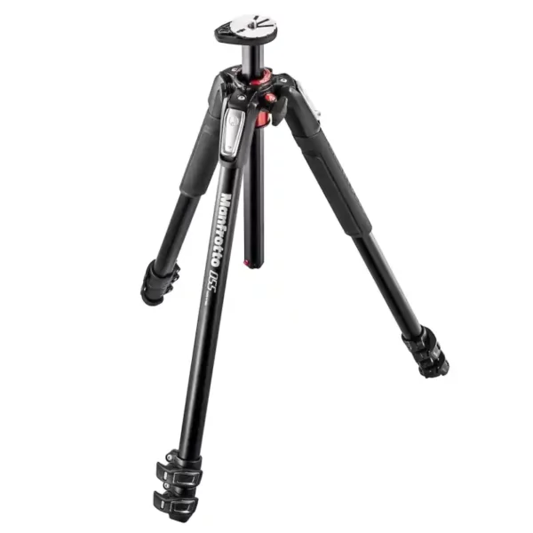 Photo Tripod Legs by Manfrotto