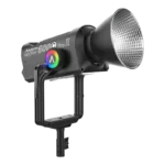 LS 600c Pro II right angle