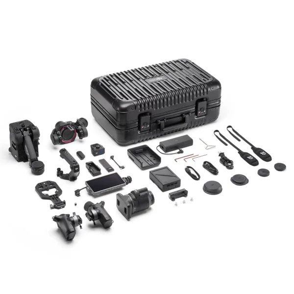 Ronin 4D 8K Camera Kit