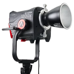 Aputure STORM 1200x LED COB Light