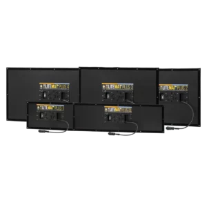 LiteGear LiteMat Plus Hybrid LED Lighting