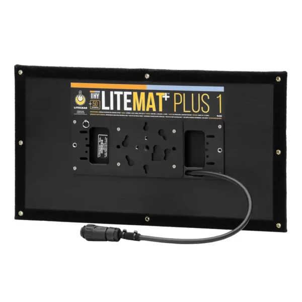 LiteGear LiteMat Plus 1 Hybrid