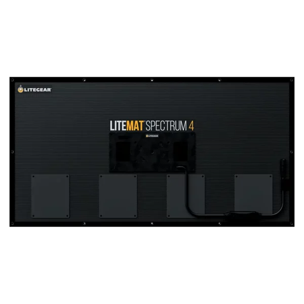 LiteGear LiteMat Spectrum 4