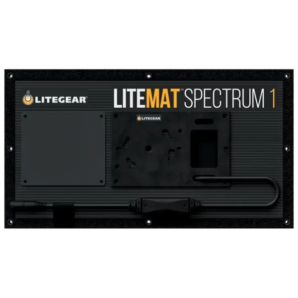 LiteGear LiteMat Spectrum 1