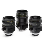 Century Tilt Shift Lenses