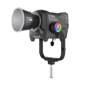 Aputure Storm 1000c Rental