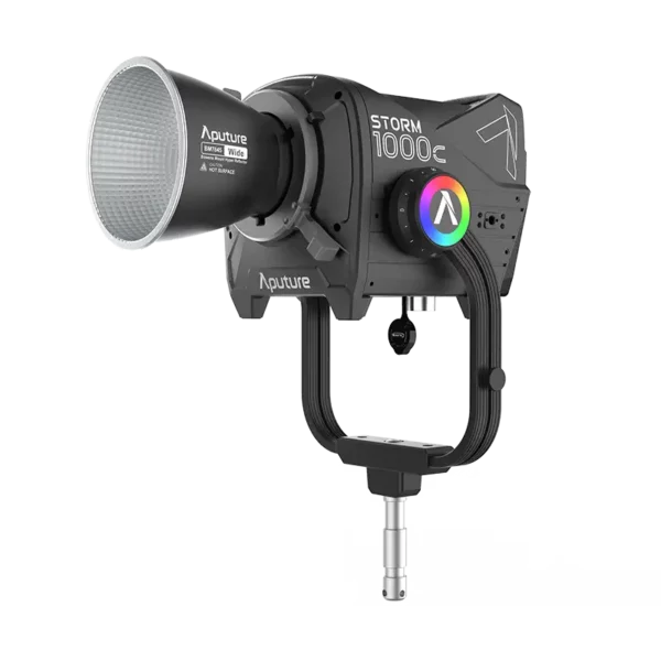 Aputure Storm 1000c Rental