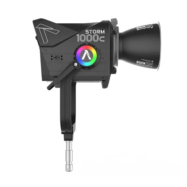 Aputure Storm 1000c right