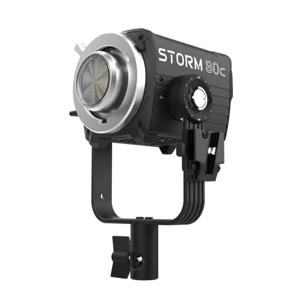 Aputure Storm 80c rental