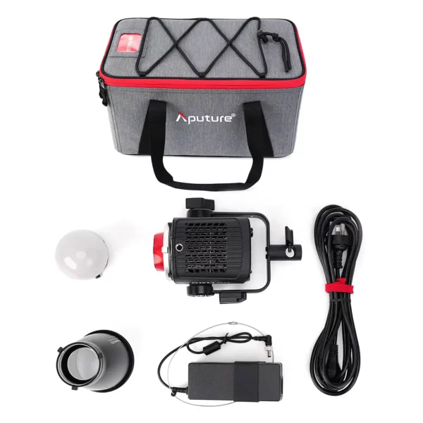 Aputure Storm 80c kit