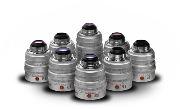 Leica Classic-Crons